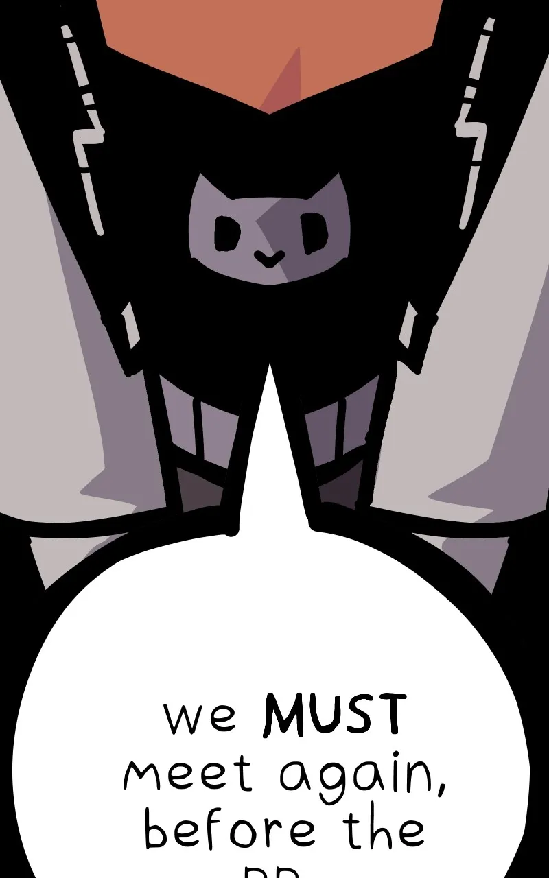 Read Paperteeth! chapter 7 image 17 on Lezhin