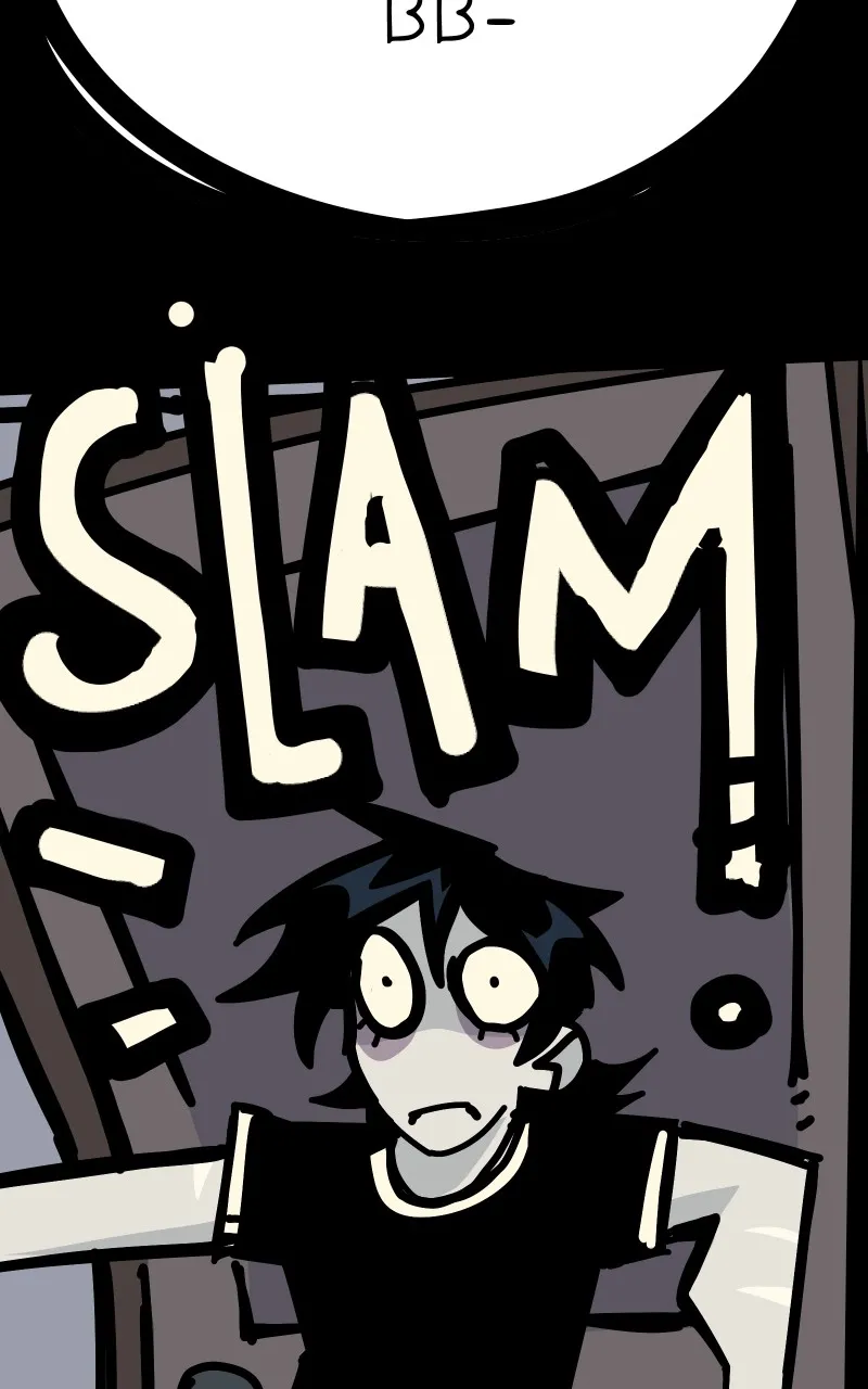 Read Paperteeth! chapter 7 image 18 on Lezhin