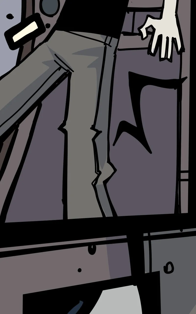 Read Paperteeth! chapter 7 image 19 on Lezhin