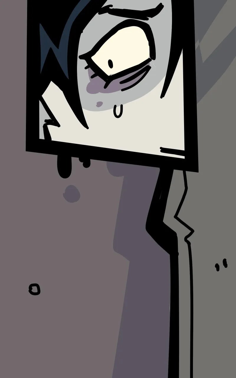 Read Paperteeth! chapter 7 image 20 on Lezhin