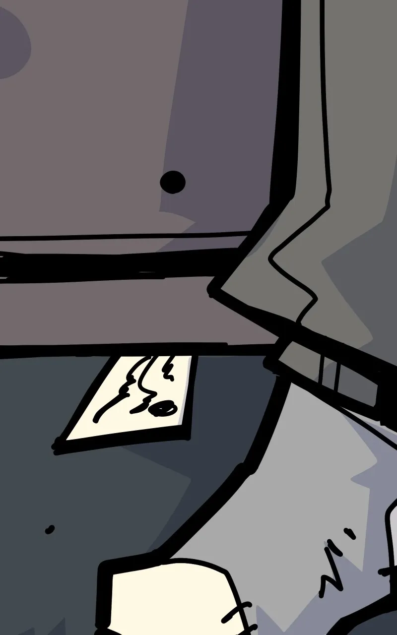 Read Paperteeth! chapter 7 image 21 on Lezhin