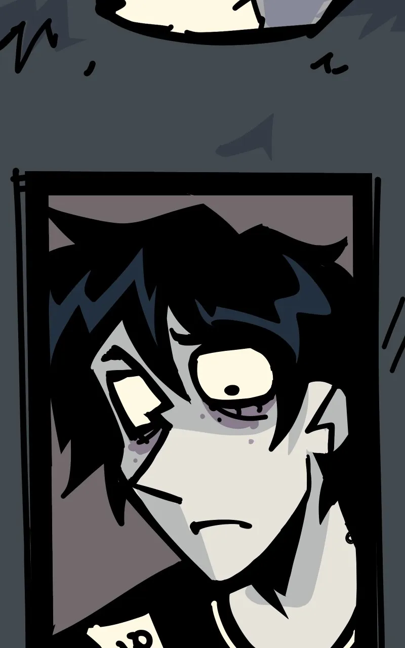 Read Paperteeth! chapter 7 image 22 on Lezhin