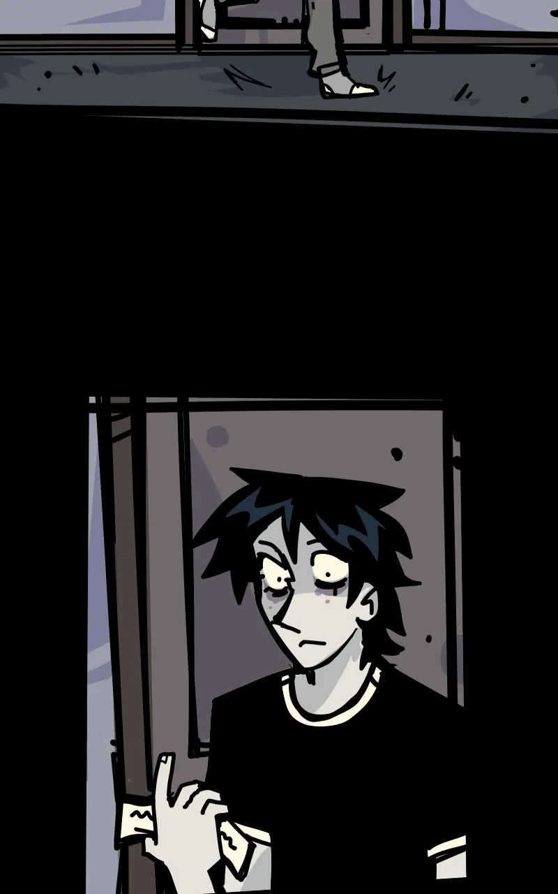 Read Paperteeth! chapter 7 image 26 on Lezhin