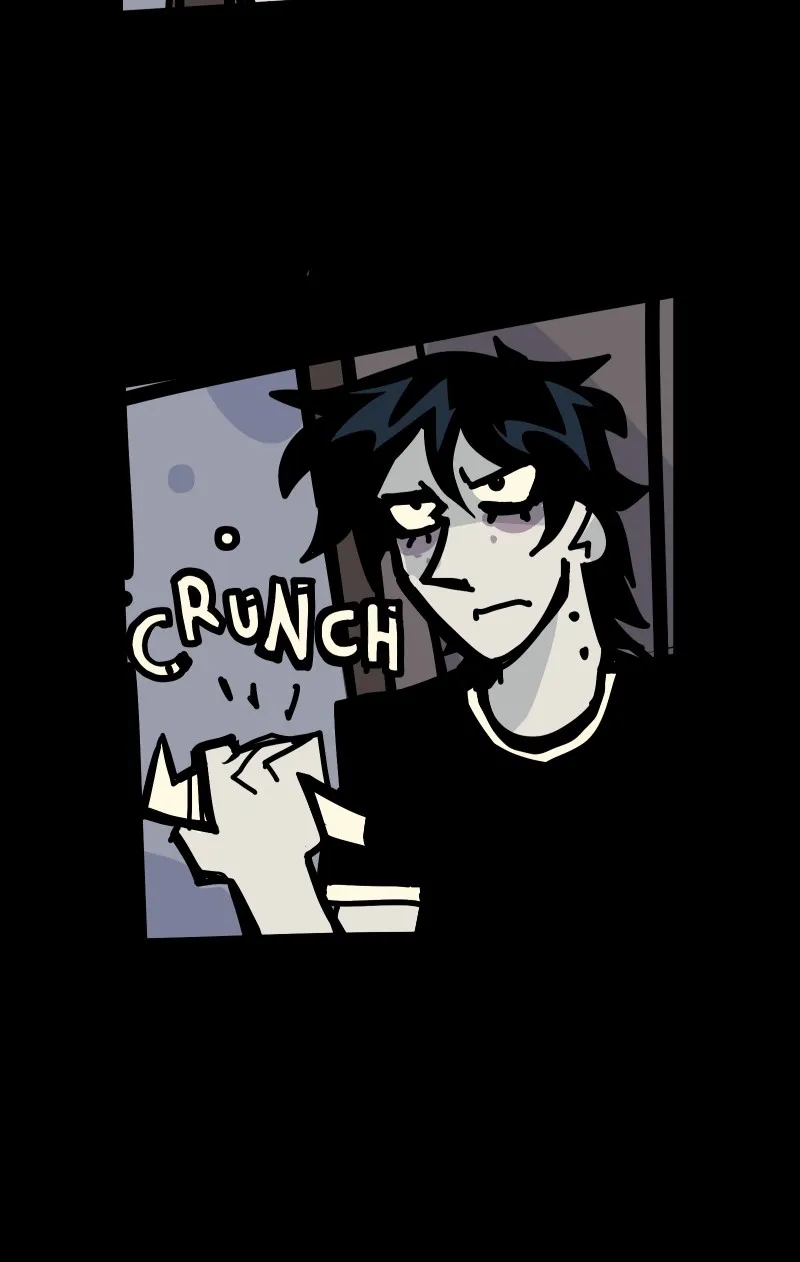 Read Paperteeth! chapter 7 image 27 on Lezhin