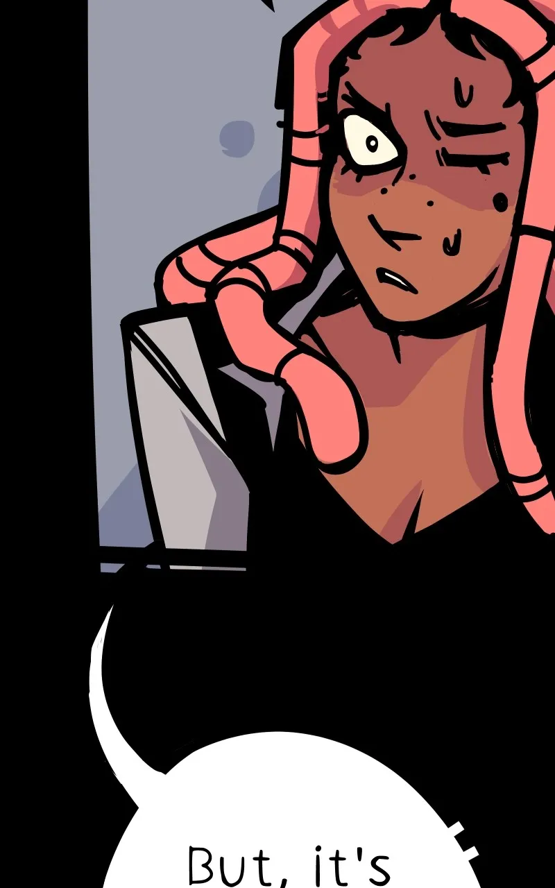 Read Paperteeth! chapter 7 image 3 on Lezhin