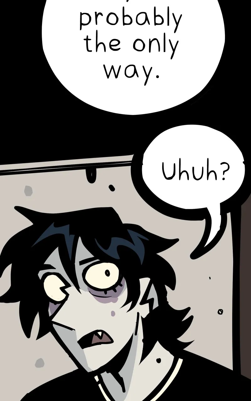 Read Paperteeth! chapter 7 image 4 on Lezhin