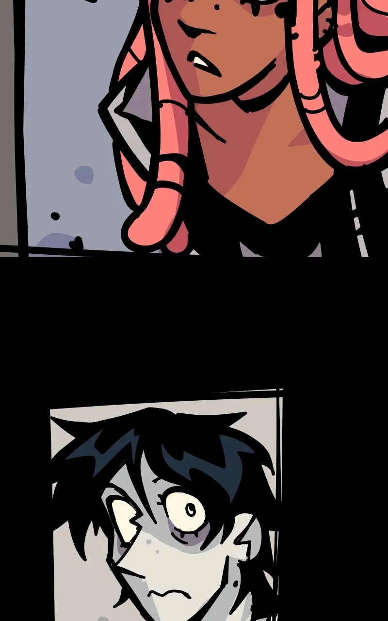 Read Paperteeth! chapter 7 image 6 on Lezhin