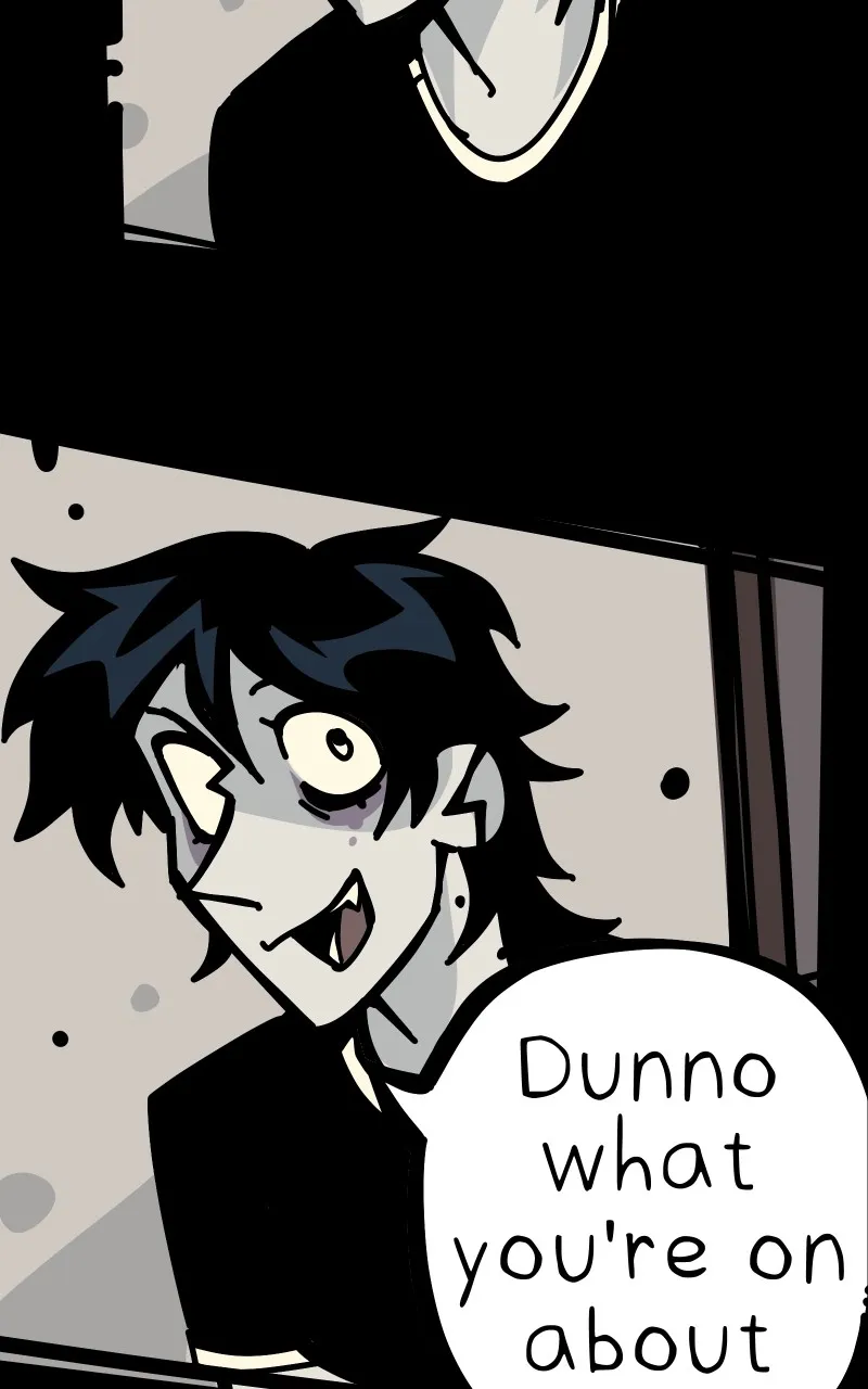 Read Paperteeth! chapter 7 image 7 on Lezhin