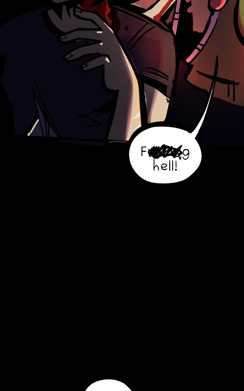 Read Paperteeth! chapter 70 image 11 on Lezhin