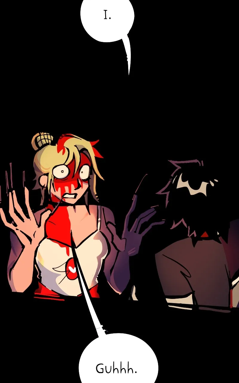 Read Paperteeth! chapter 70 image 12 on Lezhin