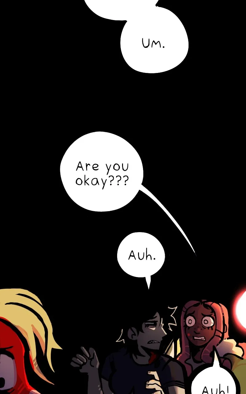 Read Paperteeth! chapter 70 image 13 on Lezhin