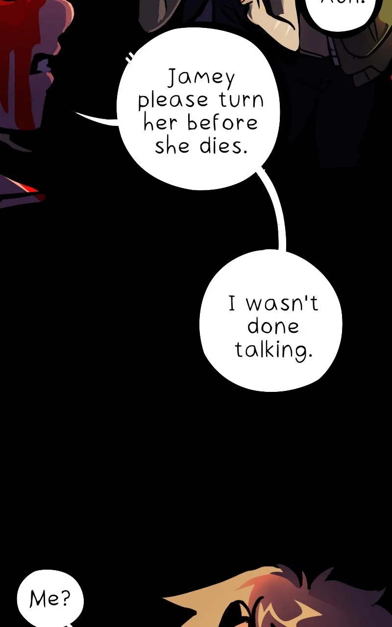 Read Paperteeth! chapter 70 image 14 on Lezhin