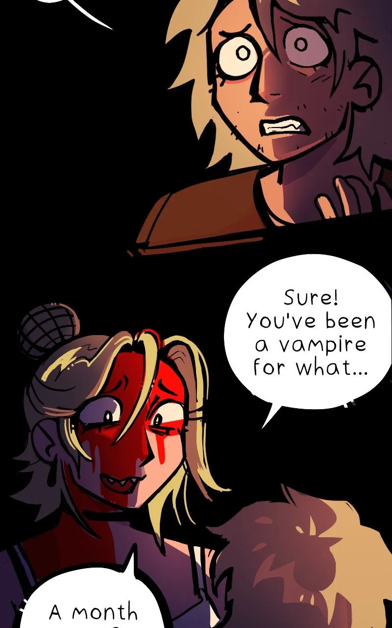 Read Paperteeth! chapter 70 image 15 on Lezhin