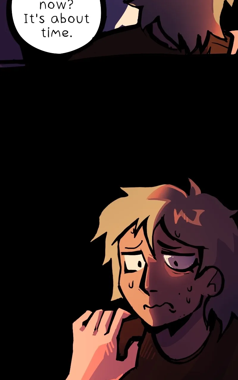 Read Paperteeth! chapter 70 image 16 on Lezhin