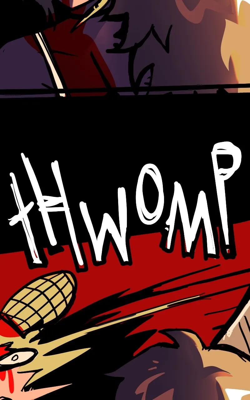 Read Paperteeth! chapter 70 image 21 on Lezhin