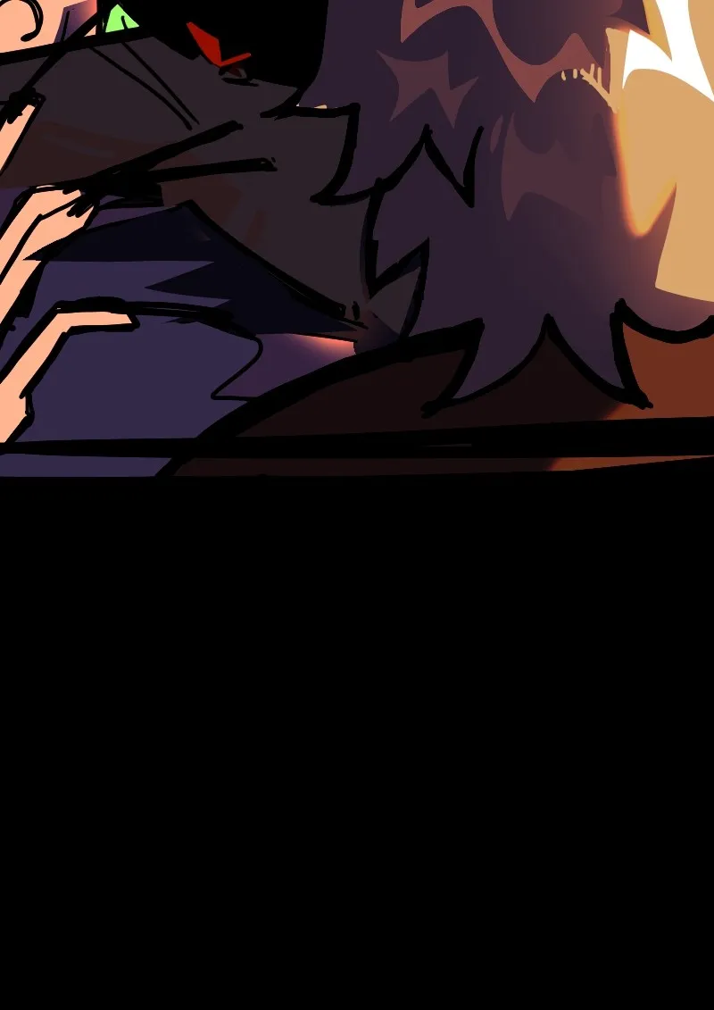 Read Paperteeth! chapter 70 image 22 on Lezhin