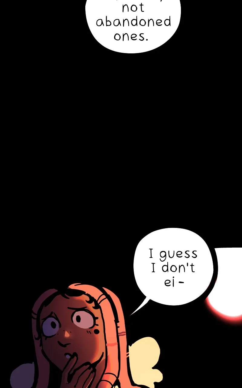 Read Paperteeth! chapter 70 image 3 on Lezhin