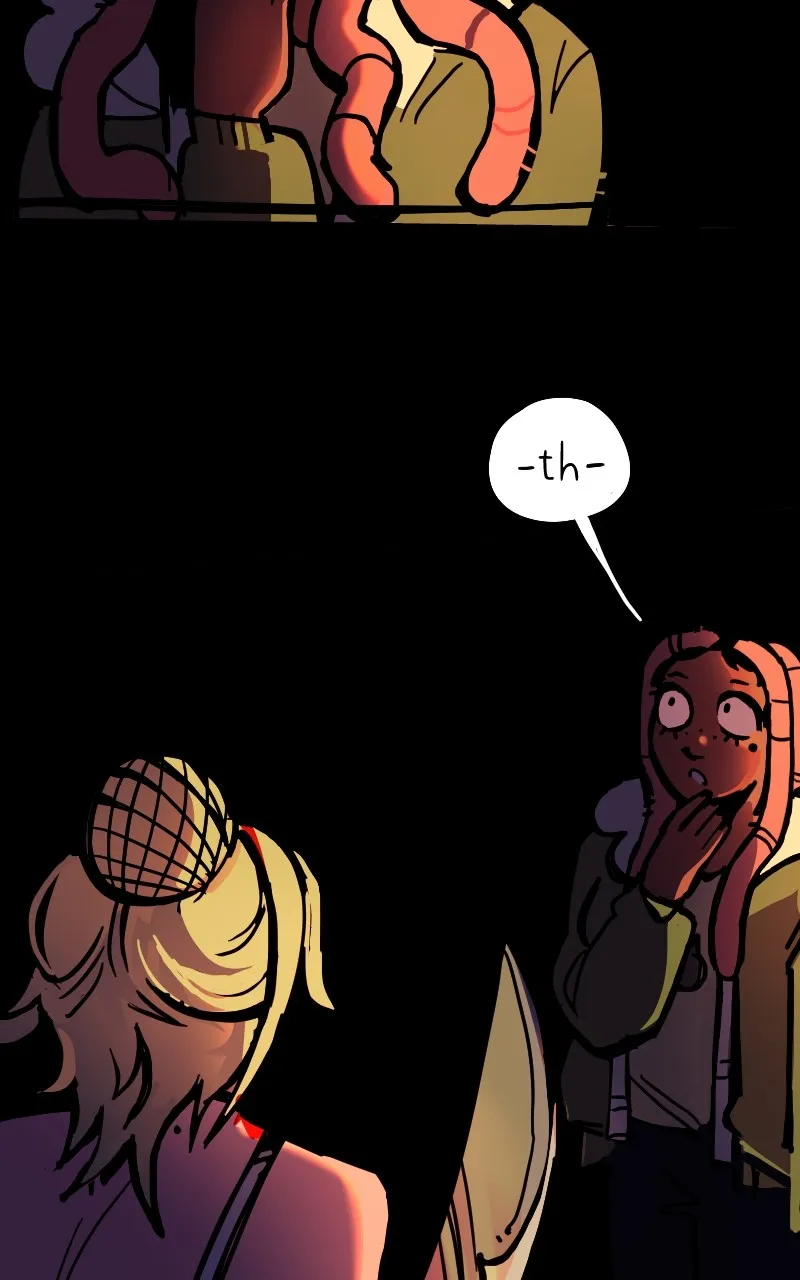 Read Paperteeth! chapter 70 image 4 on Lezhin