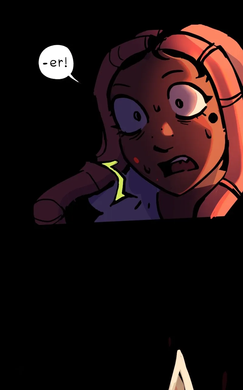 Read Paperteeth! chapter 70 image 8 on Lezhin