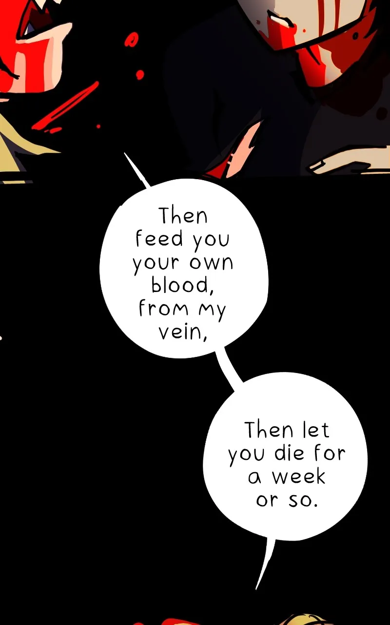 Read Paperteeth! chapter 71 image 10 on Lezhin