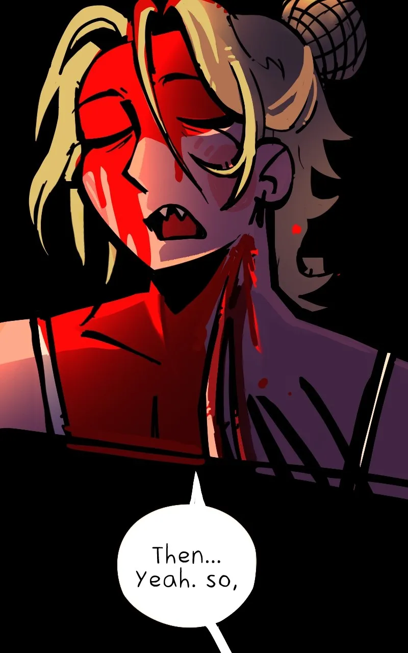 Read Paperteeth! chapter 71 image 11 on Lezhin