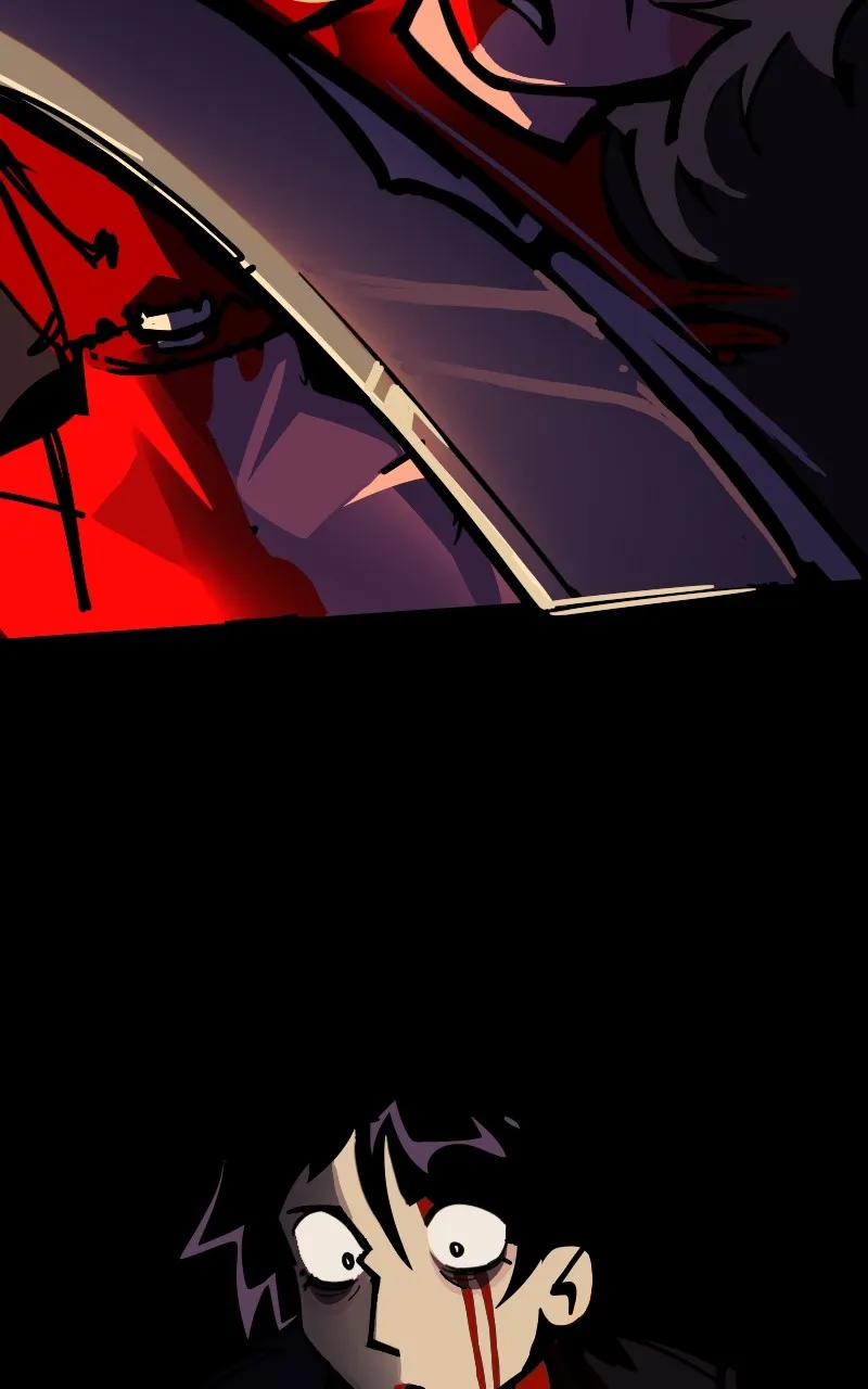 Read Paperteeth! chapter 71 image 17 on Lezhin