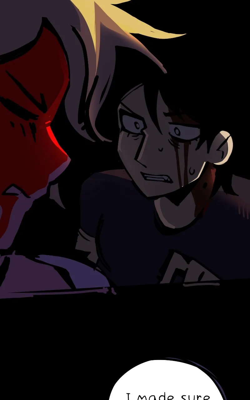 Read Paperteeth! chapter 71 image 2 on Lezhin