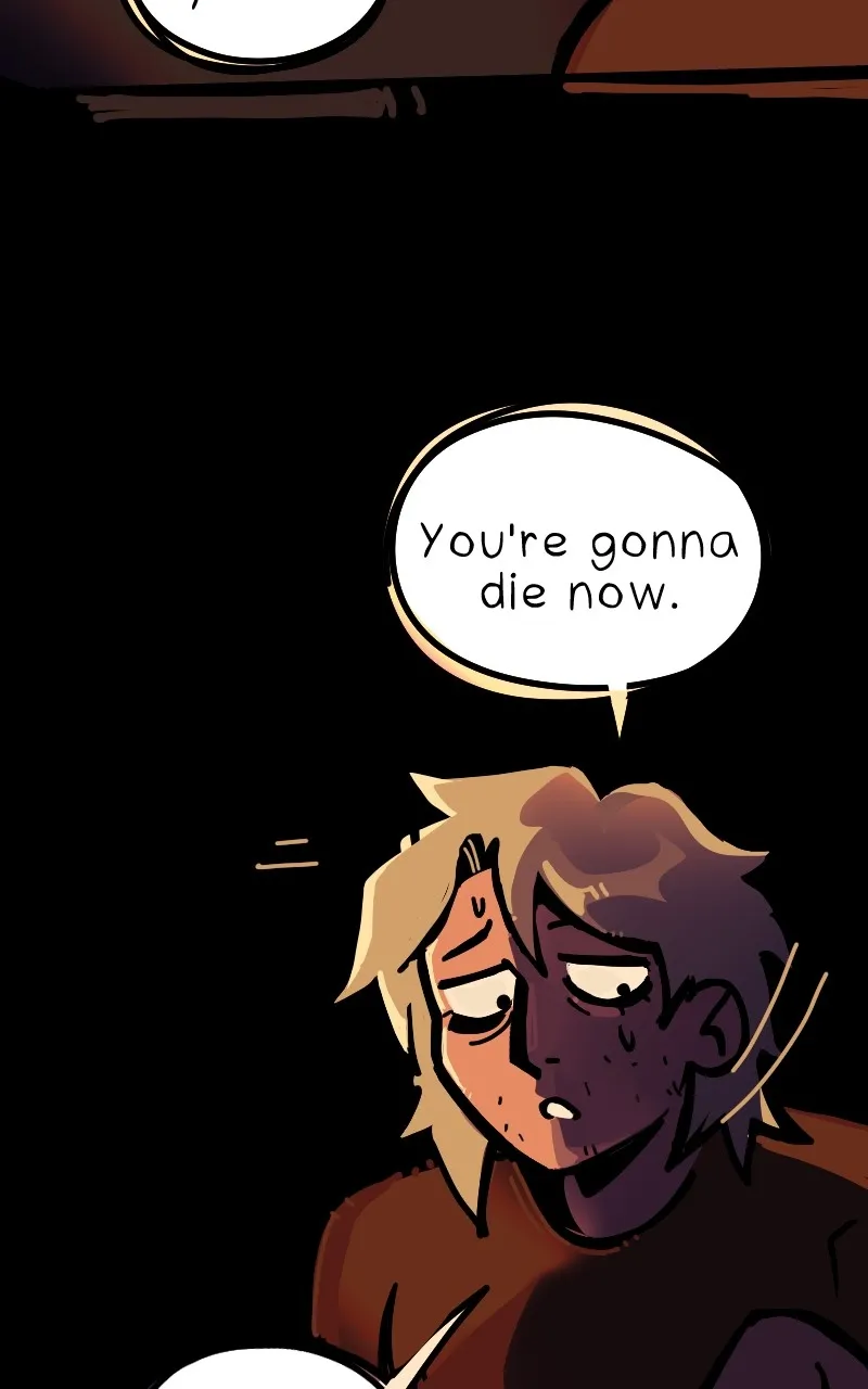 Read Paperteeth! chapter 71 image 21 on Lezhin