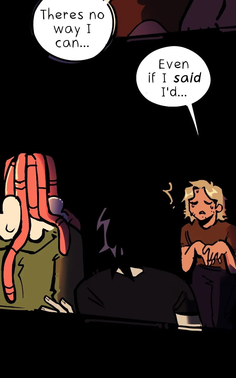 Read Paperteeth! chapter 71 image 22 on Lezhin