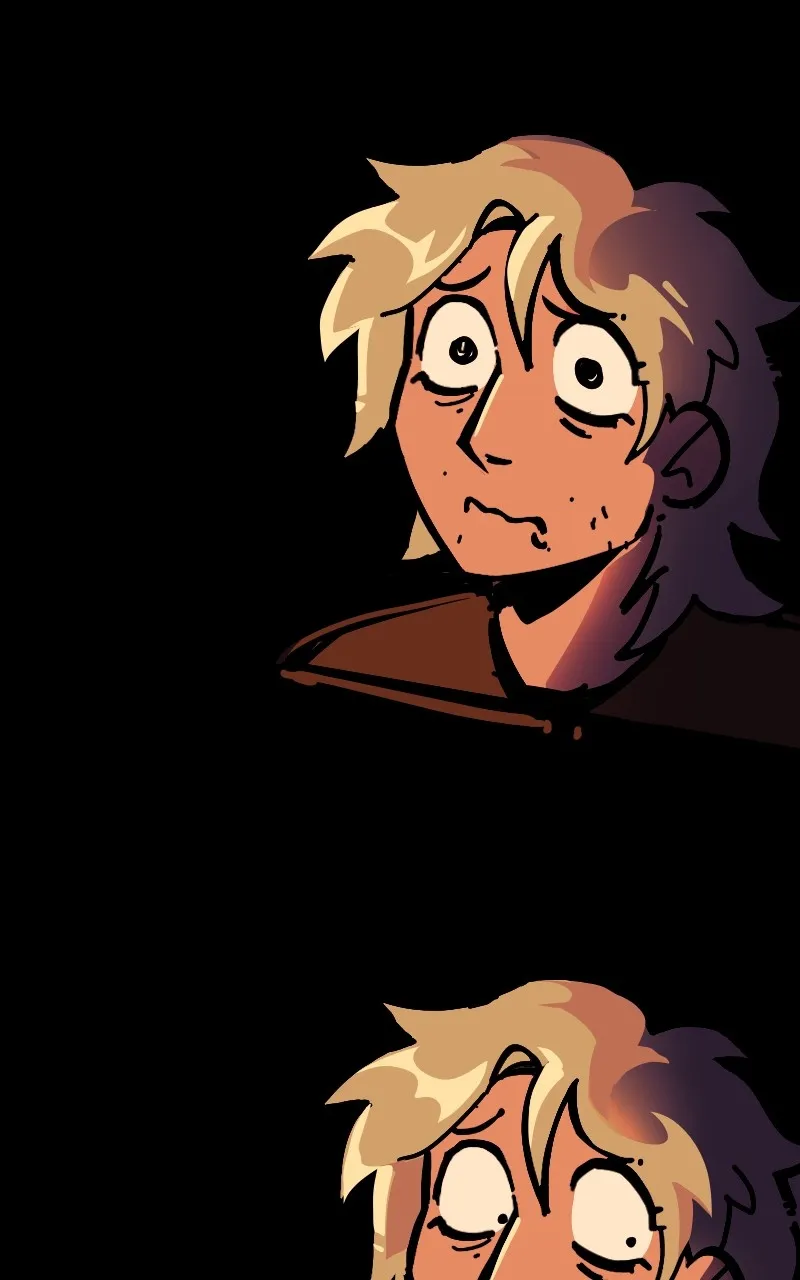 Read Paperteeth! chapter 71 image 23 on Lezhin