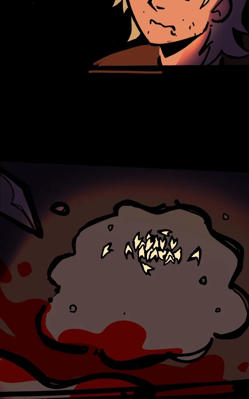 Read Paperteeth! chapter 71 image 24 on Lezhin