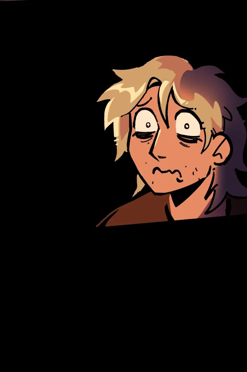 Read Paperteeth! chapter 71 image 25 on Lezhin