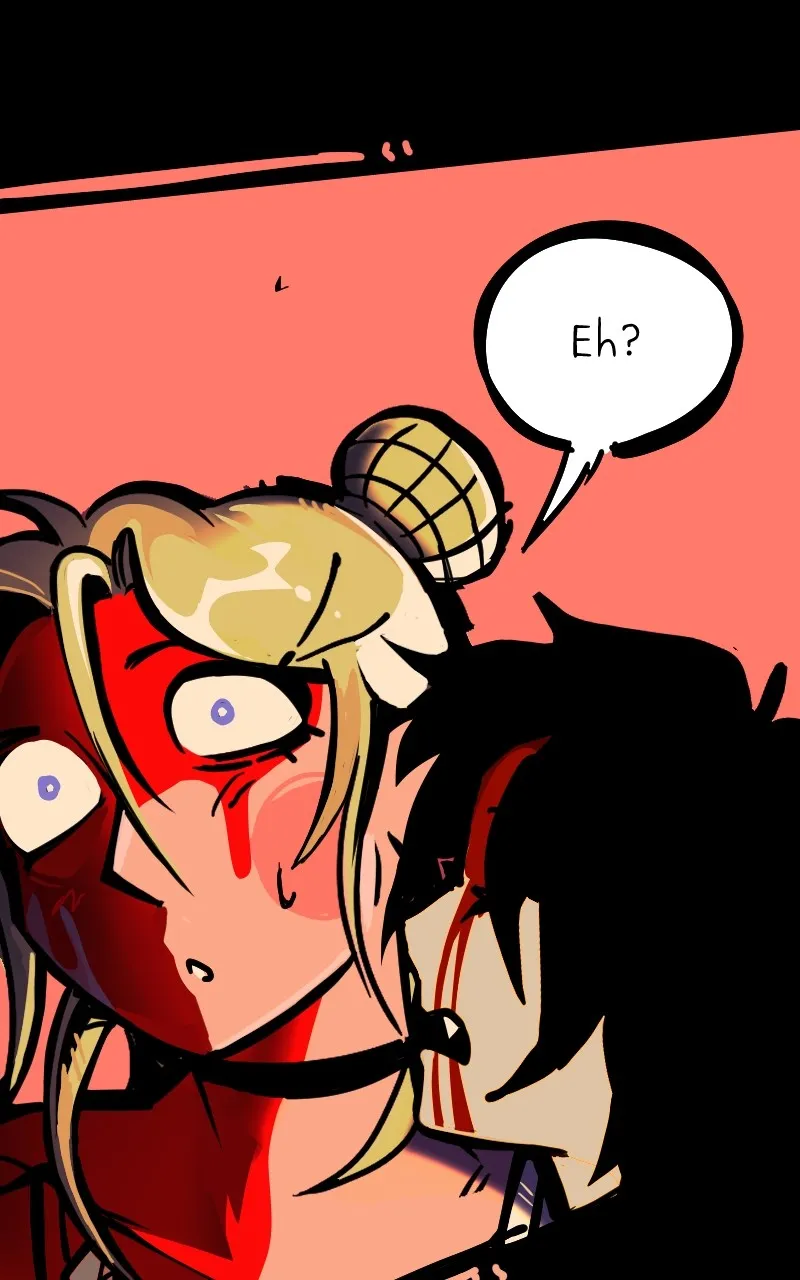 Read Paperteeth! chapter 71 image 4 on Lezhin