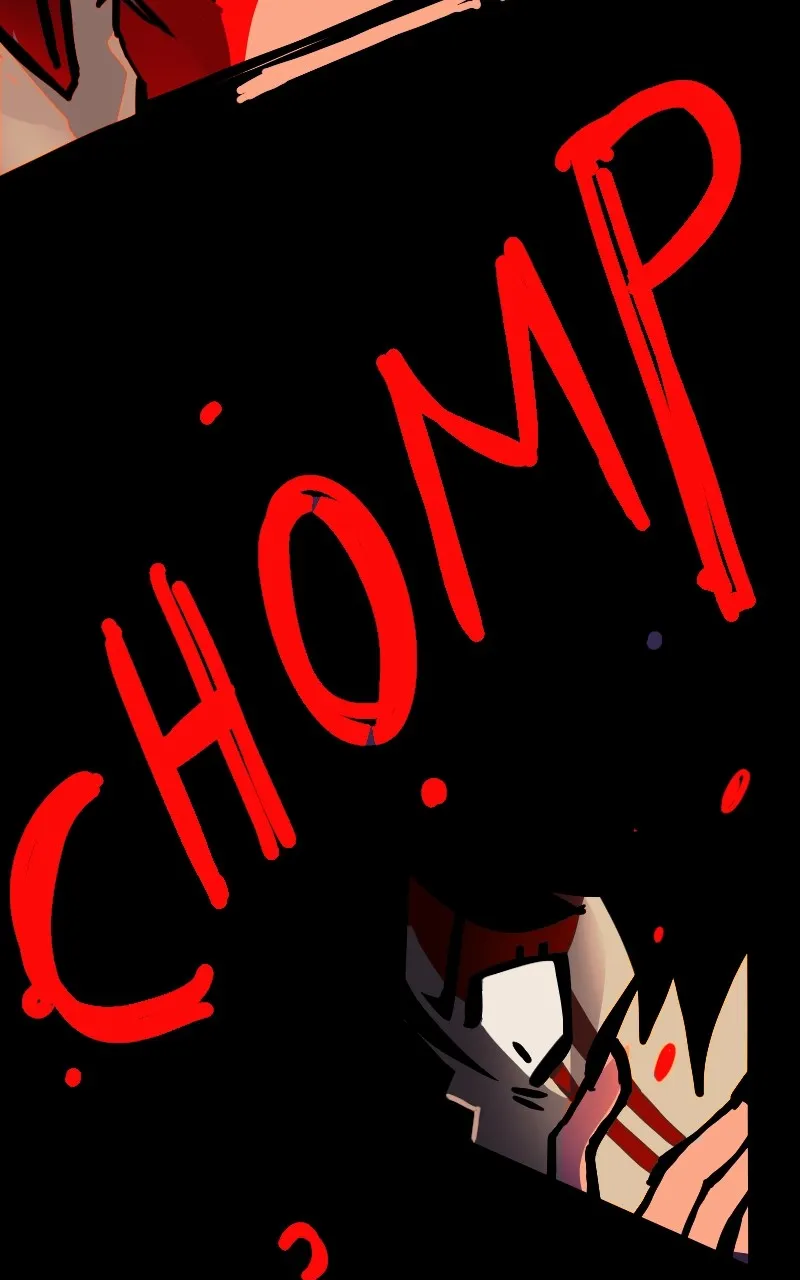 Read Paperteeth! chapter 71 image 5 on Lezhin