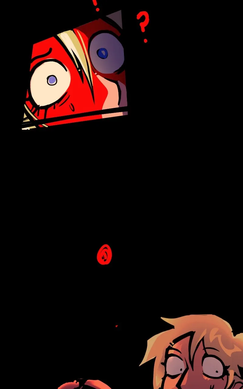 Read Paperteeth! chapter 71 image 6 on Lezhin