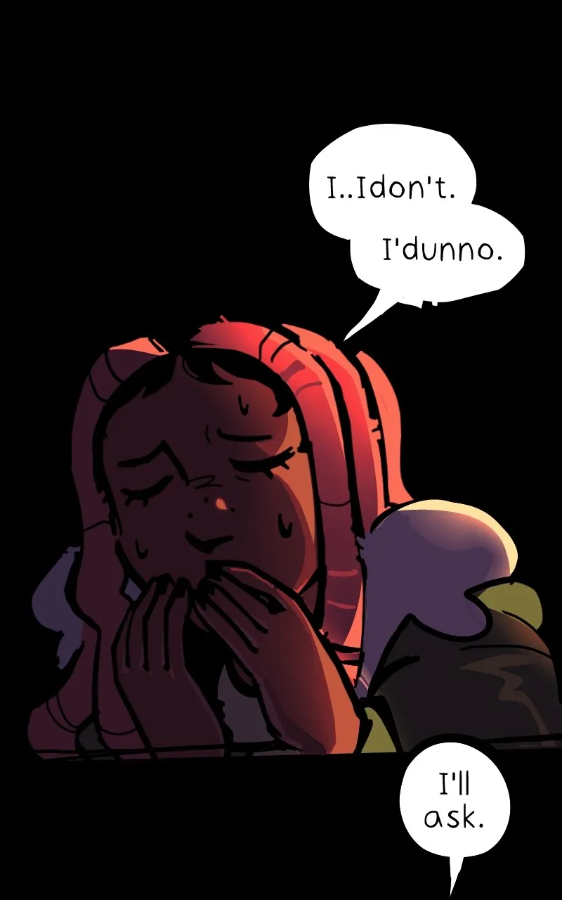 Read Paperteeth! chapter 72 image 10 on Lezhin
