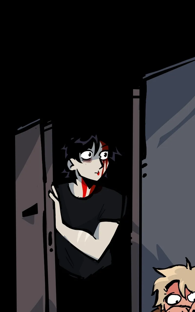 Read Paperteeth! chapter 72 image 12 on Lezhin