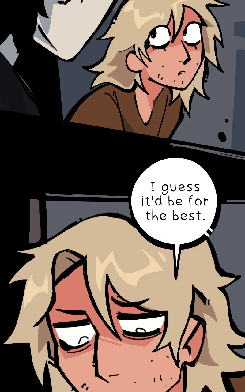 Read Paperteeth! chapter 72 image 15 on Lezhin