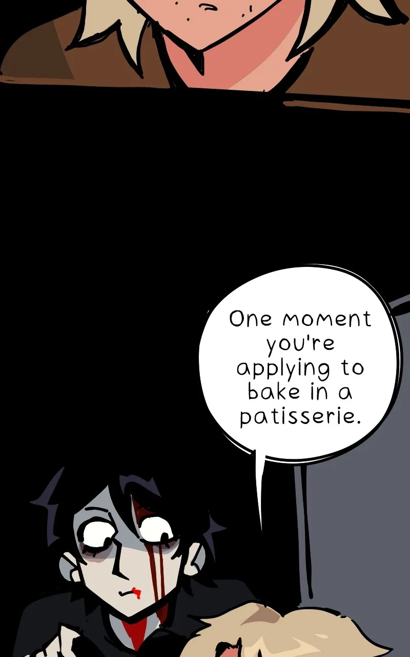 Read Paperteeth! chapter 72 image 16 on Lezhin
