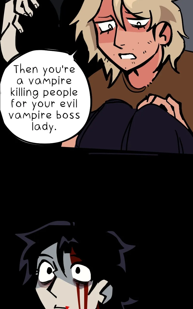 Read Paperteeth! chapter 72 image 17 on Lezhin