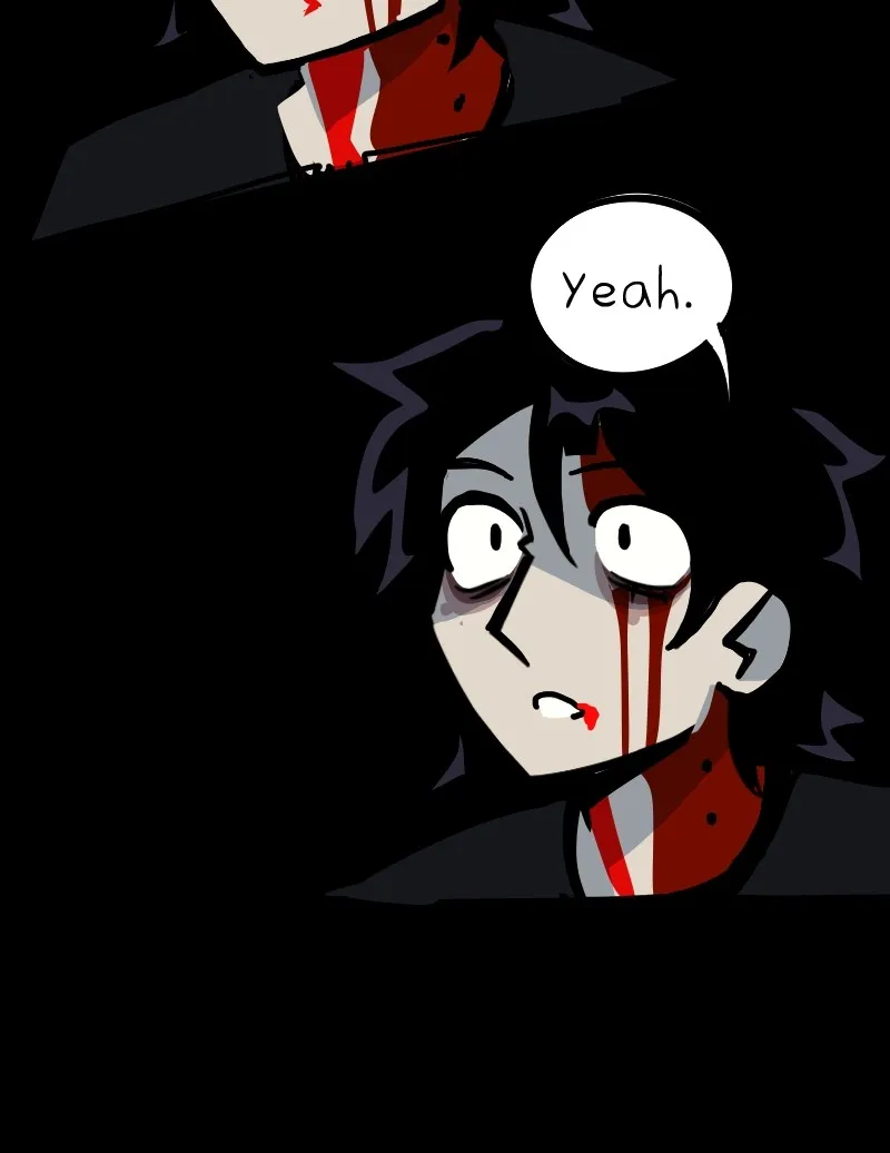 Read Paperteeth! chapter 72 image 18 on Lezhin