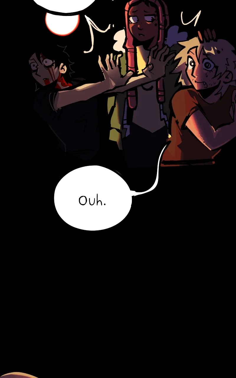 Read Paperteeth! chapter 72 image 3 on Lezhin