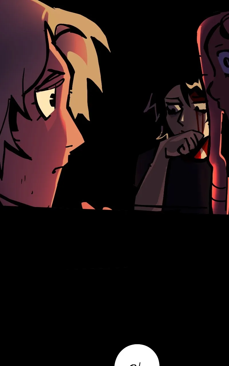 Read Paperteeth! chapter 72 image 4 on Lezhin
