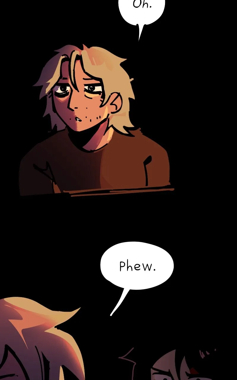 Read Paperteeth! chapter 72 image 5 on Lezhin