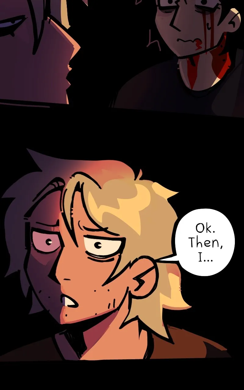 Read Paperteeth! chapter 72 image 6 on Lezhin