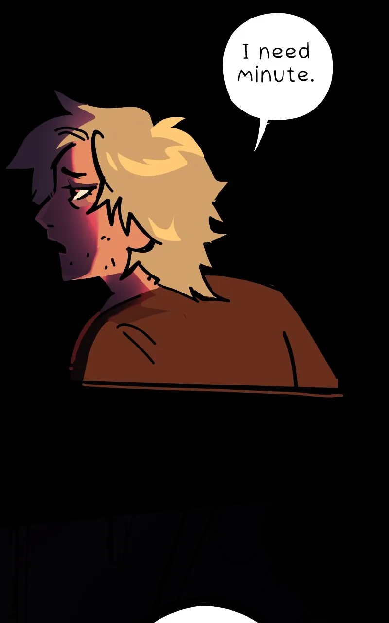 Read Paperteeth! chapter 72 image 7 on Lezhin