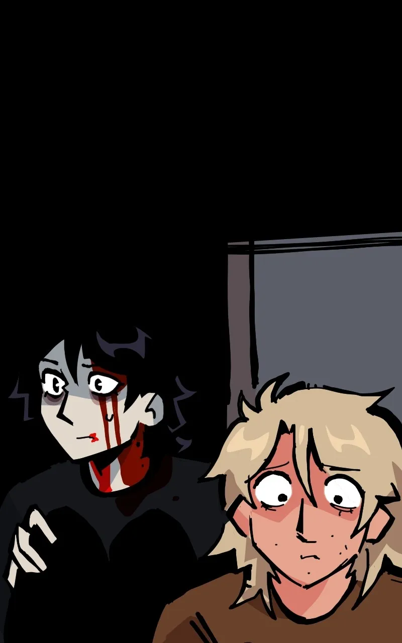 Read Paperteeth! chapter 73 image 1 on Lezhin