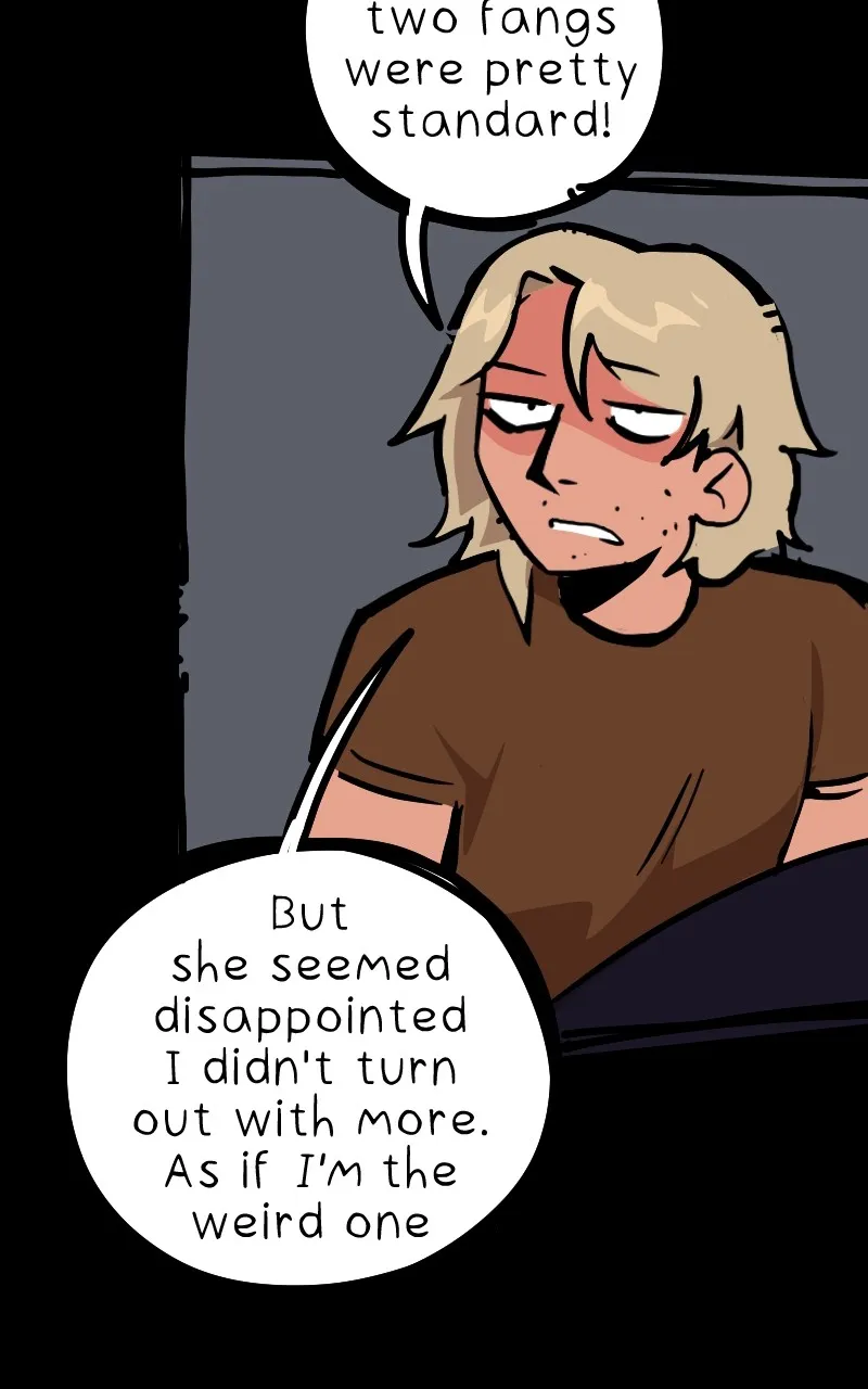Read Paperteeth! chapter 73 image 10 on Lezhin