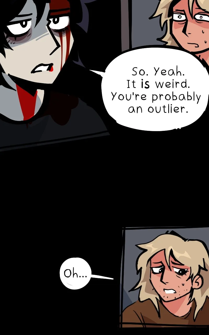 Read Paperteeth! chapter 73 image 13 on Lezhin