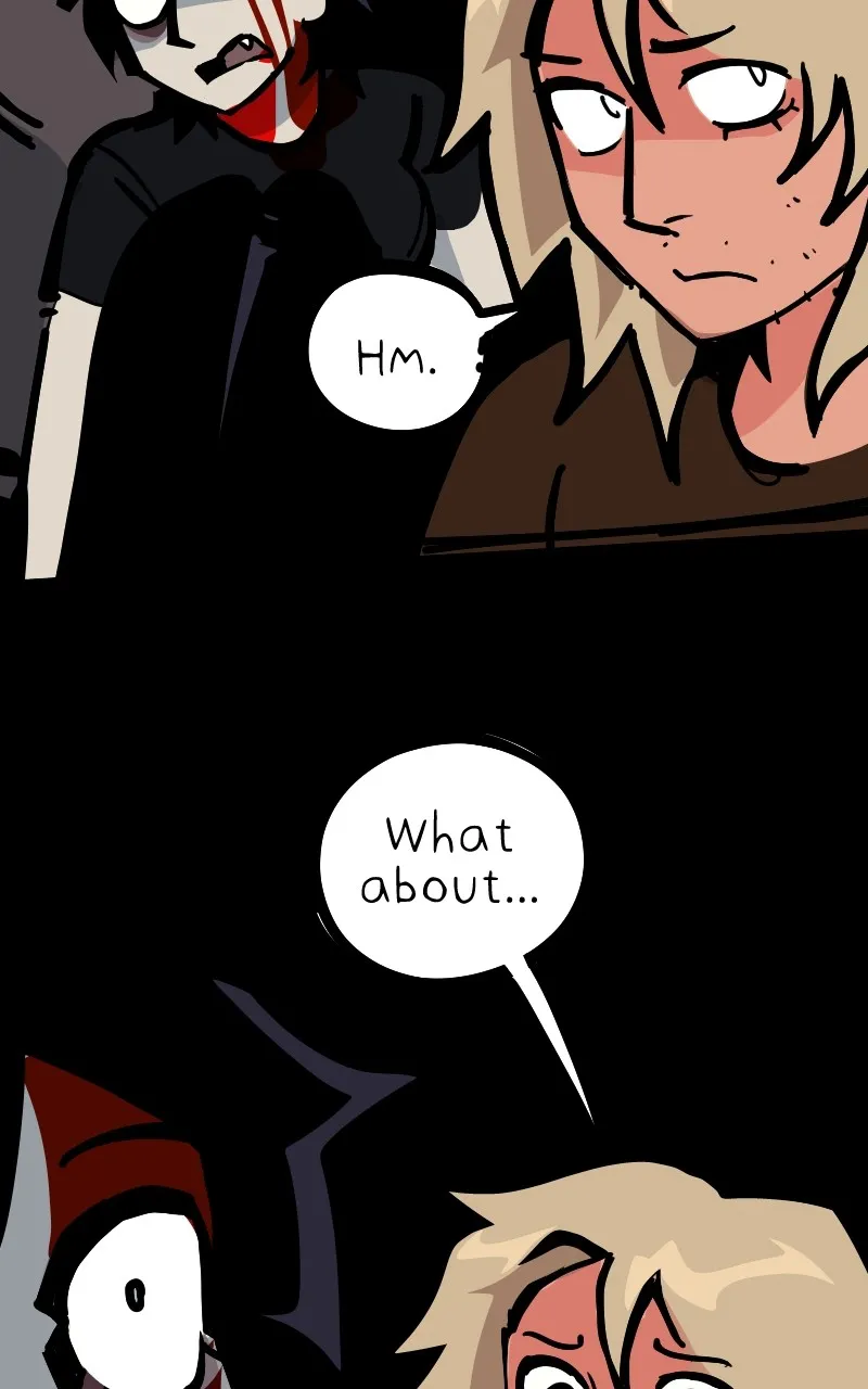 Read Paperteeth! chapter 73 image 15 on Lezhin